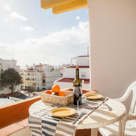 A06 - Seaview 1 Bed Apartment Luz Esterno foto