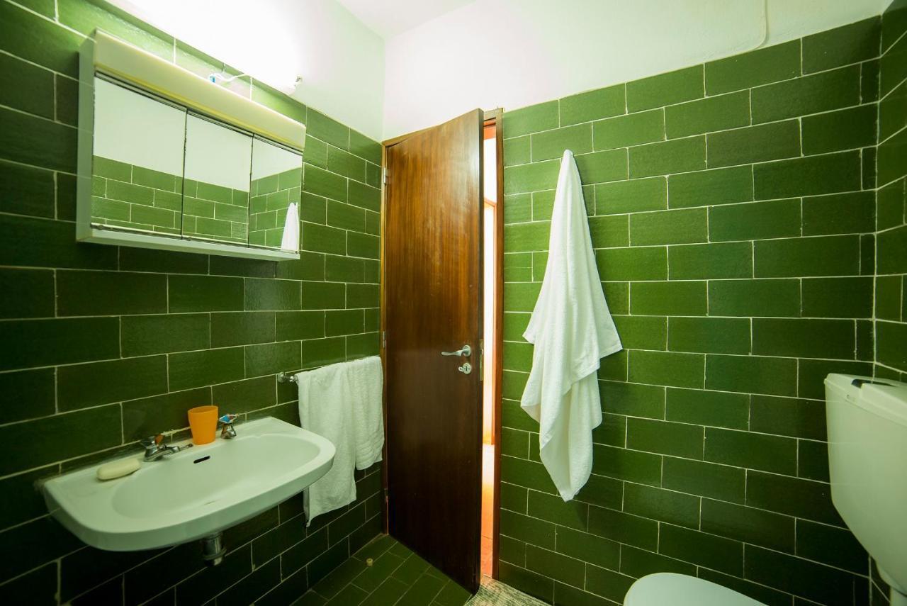 A06 - Seaview 1 Bed Apartment Luz Esterno foto