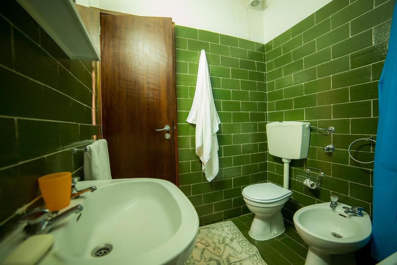 A06 - Seaview 1 Bed Apartment Luz Esterno foto