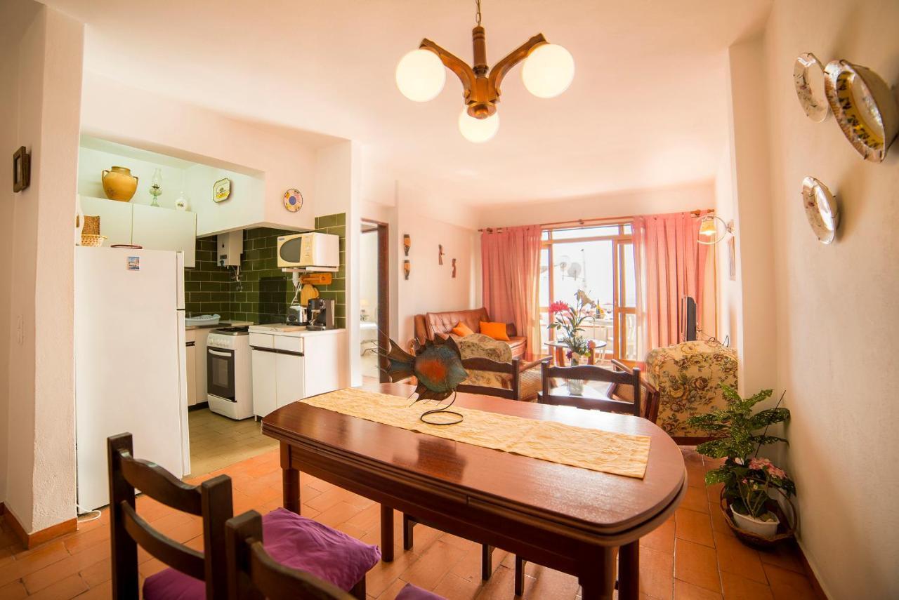 A06 - Seaview 1 Bed Apartment Luz Esterno foto