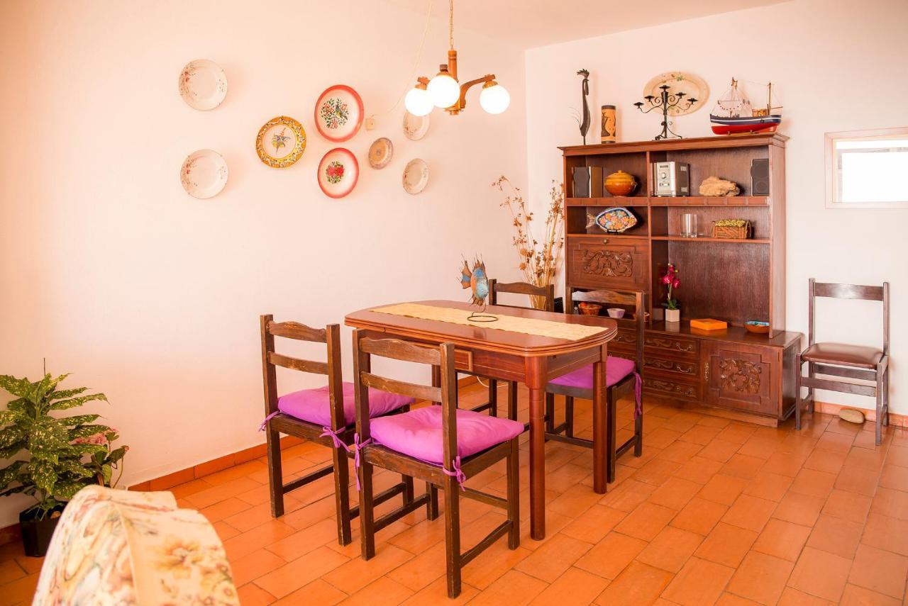 A06 - Seaview 1 Bed Apartment Luz Esterno foto